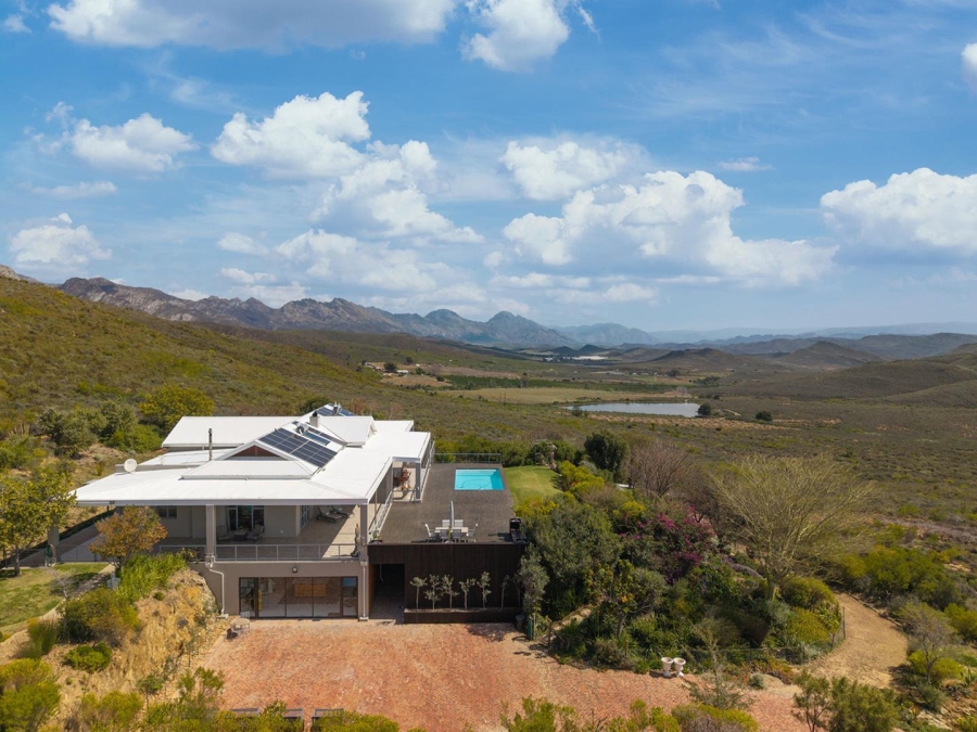 7 Bedroom Property for Sale in Montagu Western Cape